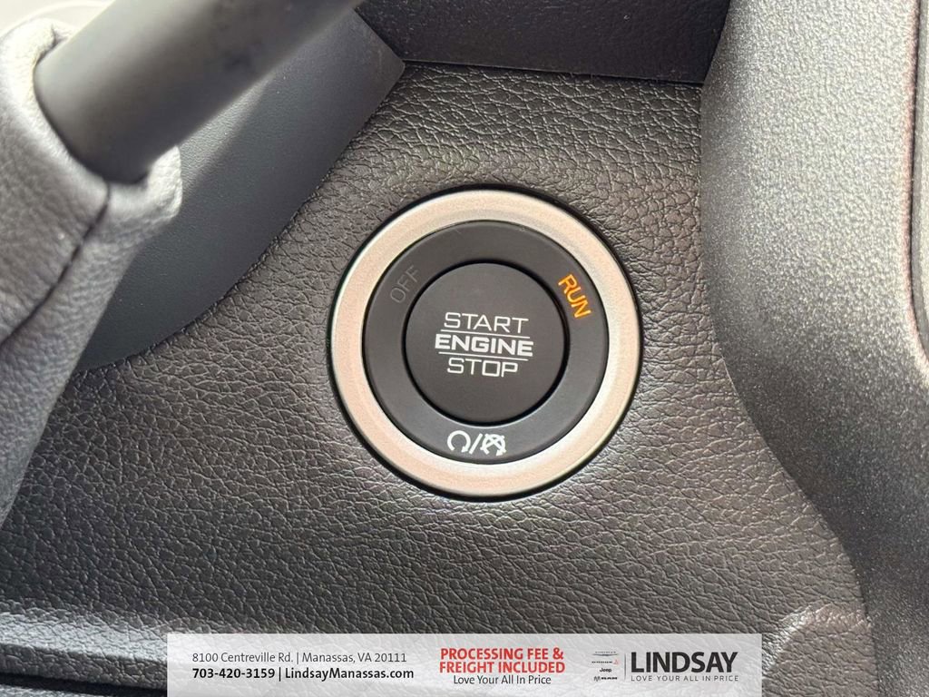 New 2026 RAM 5500 Tradesman image 24