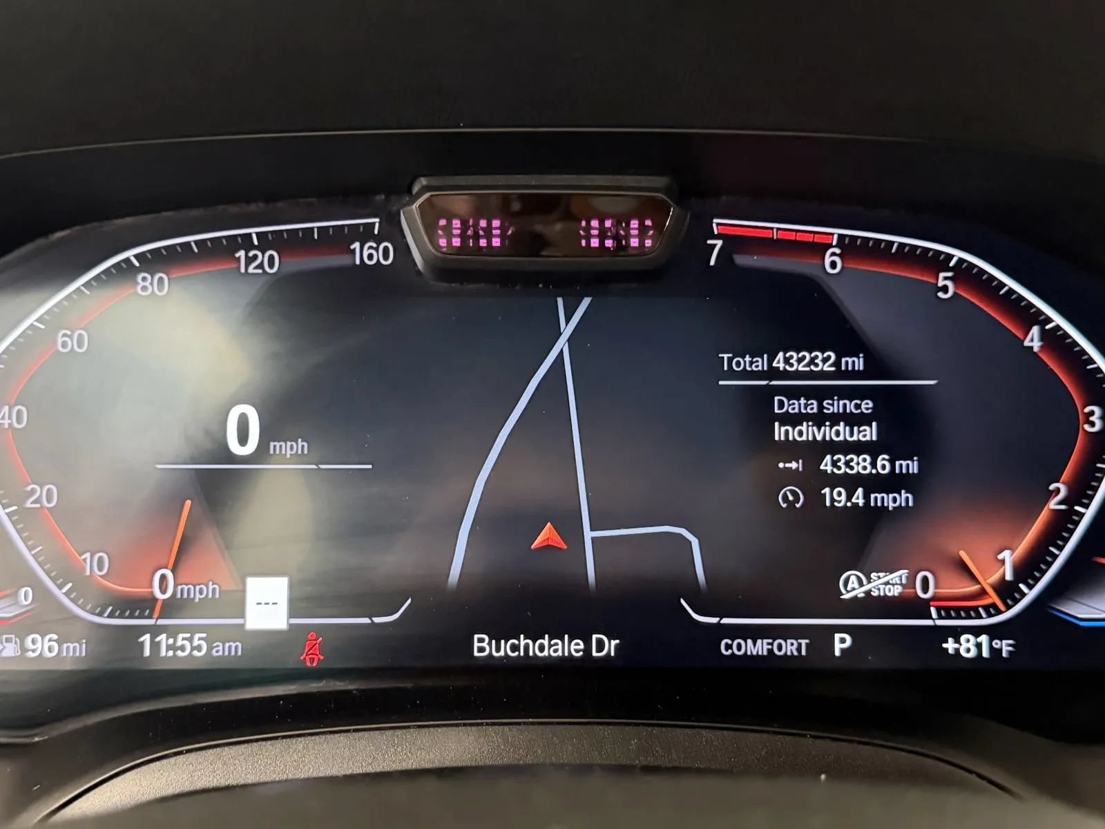 Used 2021 BMW 430i Coupe w/ Premium Package RWD image 21