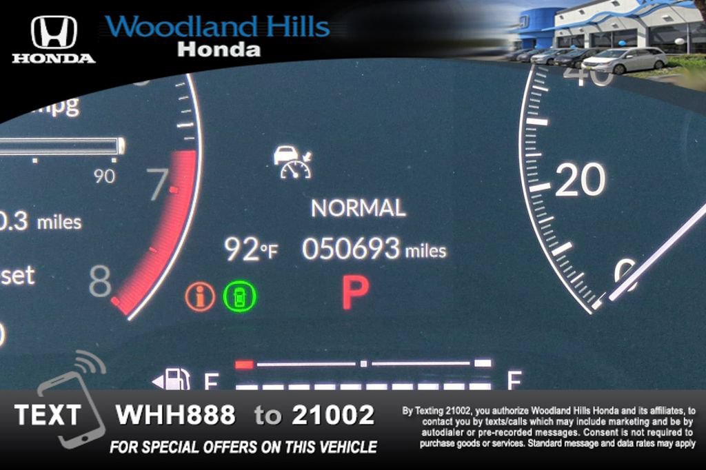 Certified 2023 Honda Civic Sport image 14