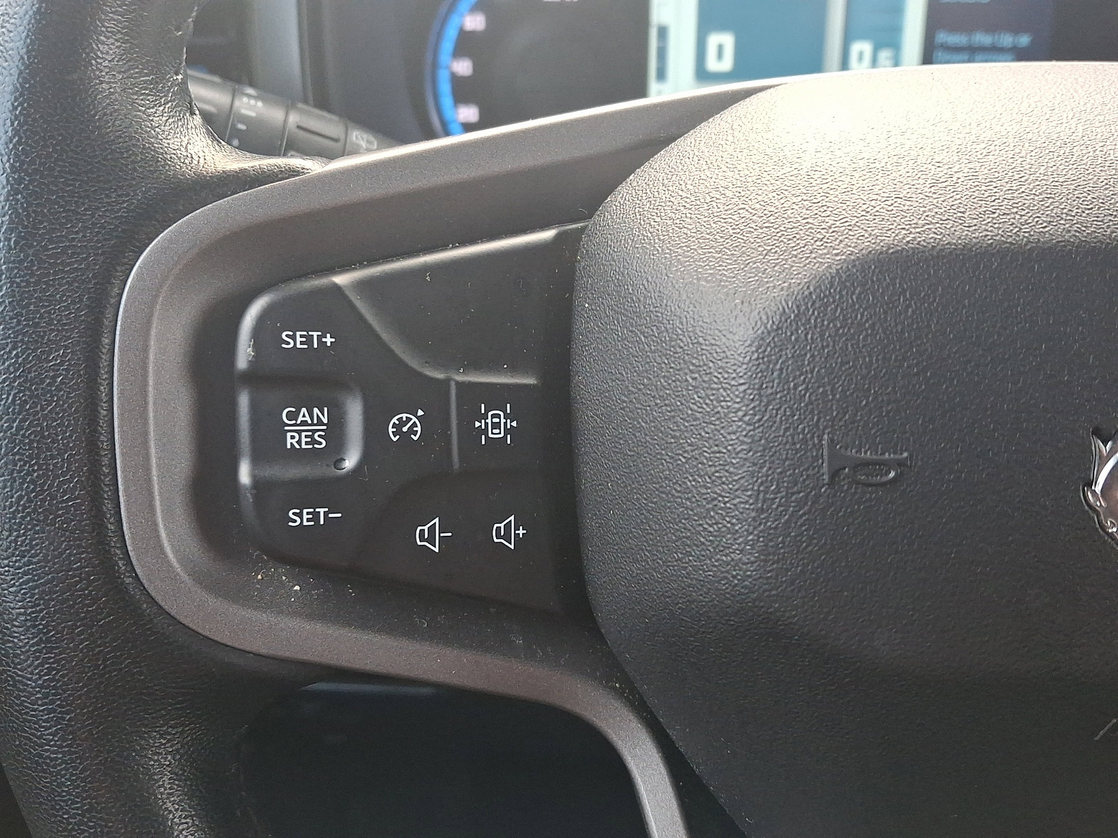 Used 2023 Ford Bronco Black Diamond image 22