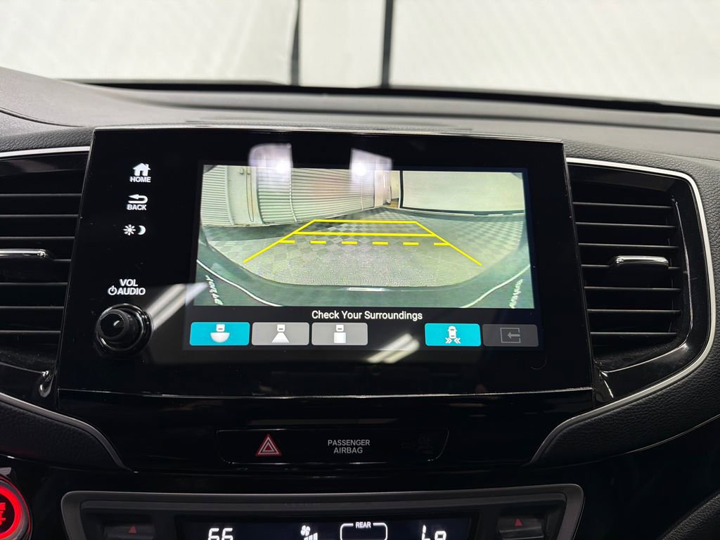 Used 2019 Honda Passport Touring image 33