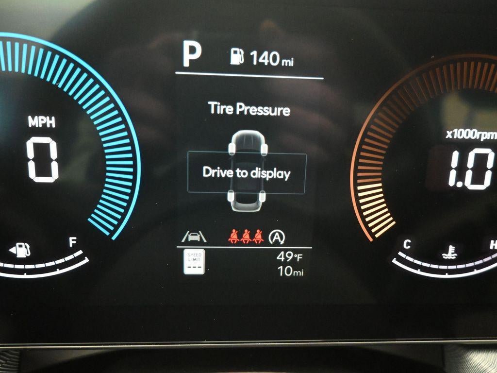 New 2026 Hyundai Sonata SE FWD image 14