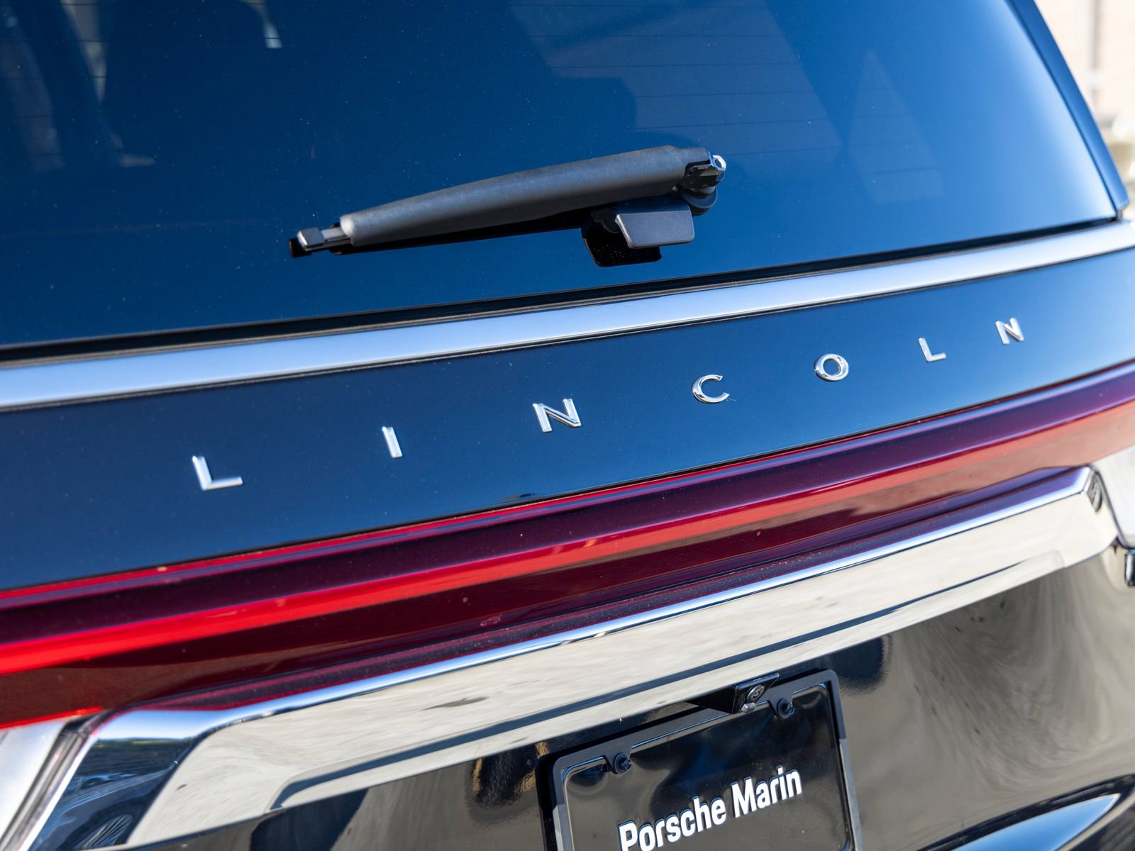 Used 2023 Lincoln Navigator Reserve image 19