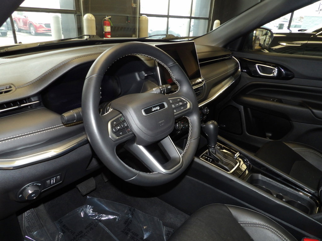 Used 2022 Jeep Compass High Altitude image 26