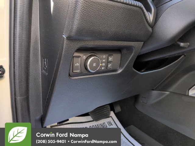 Used 2025 Ford Ranger Lariat w/ FX4 Off-Road Package AWD/4WD image 13