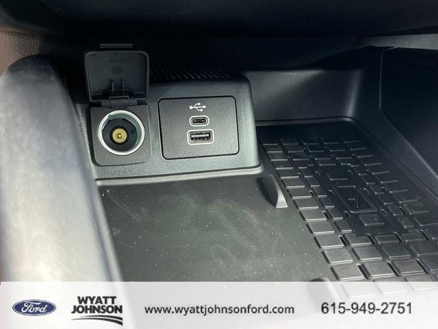 New 2025 Ford Bronco Sport Big Bend w/ Convenience Package image 28