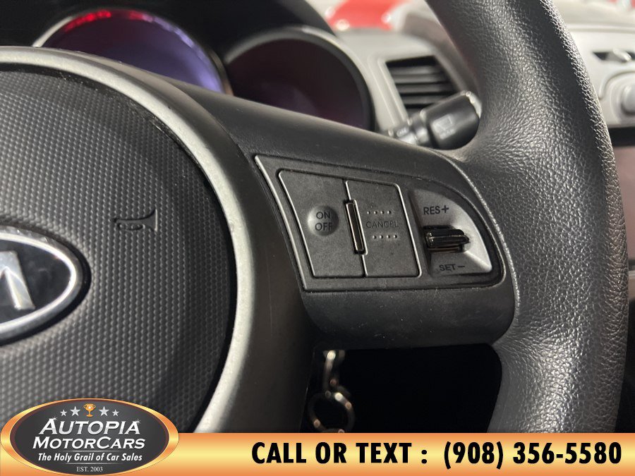 Used 2010 Kia Soul + w/ Audio Pkg FWD image 20