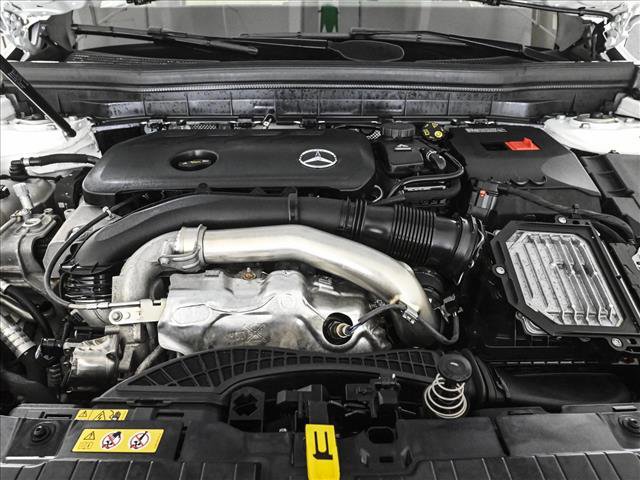 Certified 2025 Mercedes-Benz GLB 250 4MATIC image 24