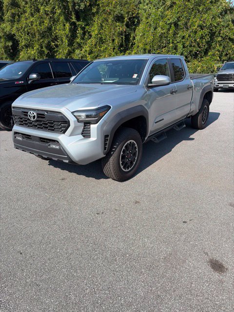 Used 2024 Toyota Tacoma TRD Off-Road
