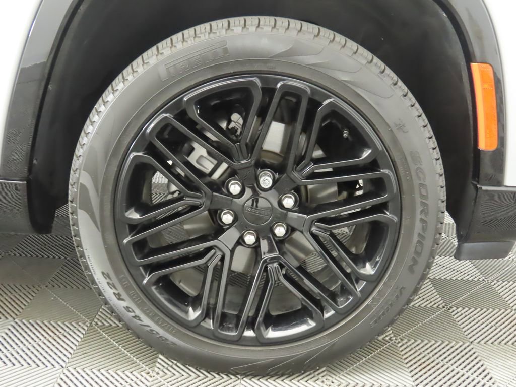 Used 2024 Jeep Wagoneer Series II w/ Convenience Group I image 33