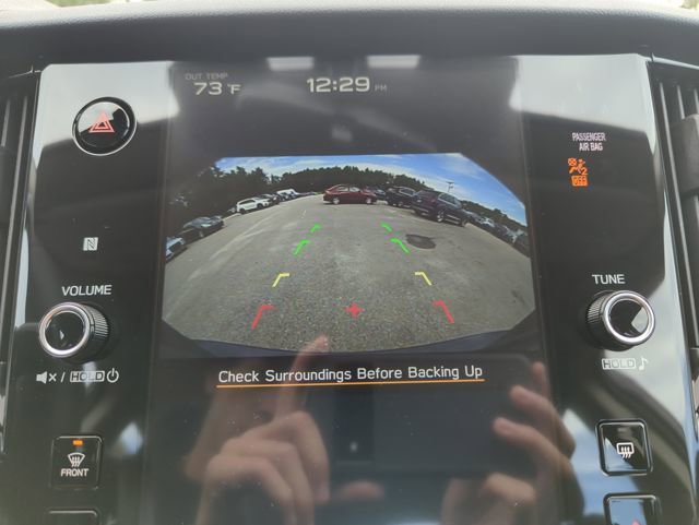 Used 2025 Subaru Legacy Premium image 22