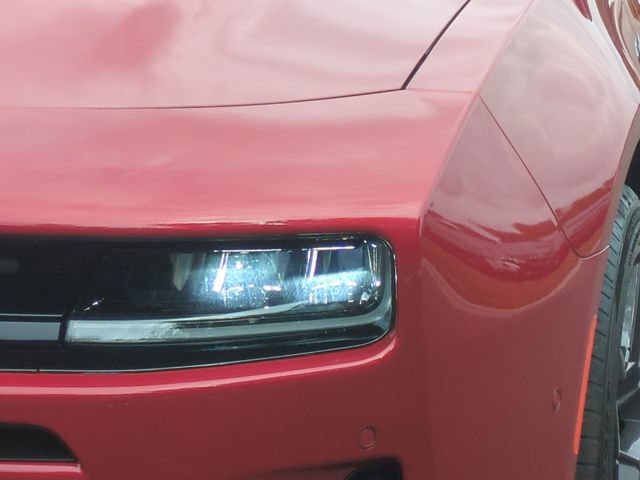 New 2026 Dodge Charger Scat Pack w/ Blacktop Package AWD/4WD image 17