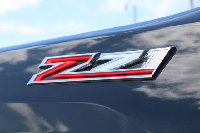 Used 2024 Chevrolet Silverado 2500 LT w/ All Star Edition image 16
