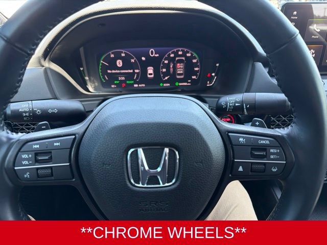 Used 2023 Honda Accord Sport image 15