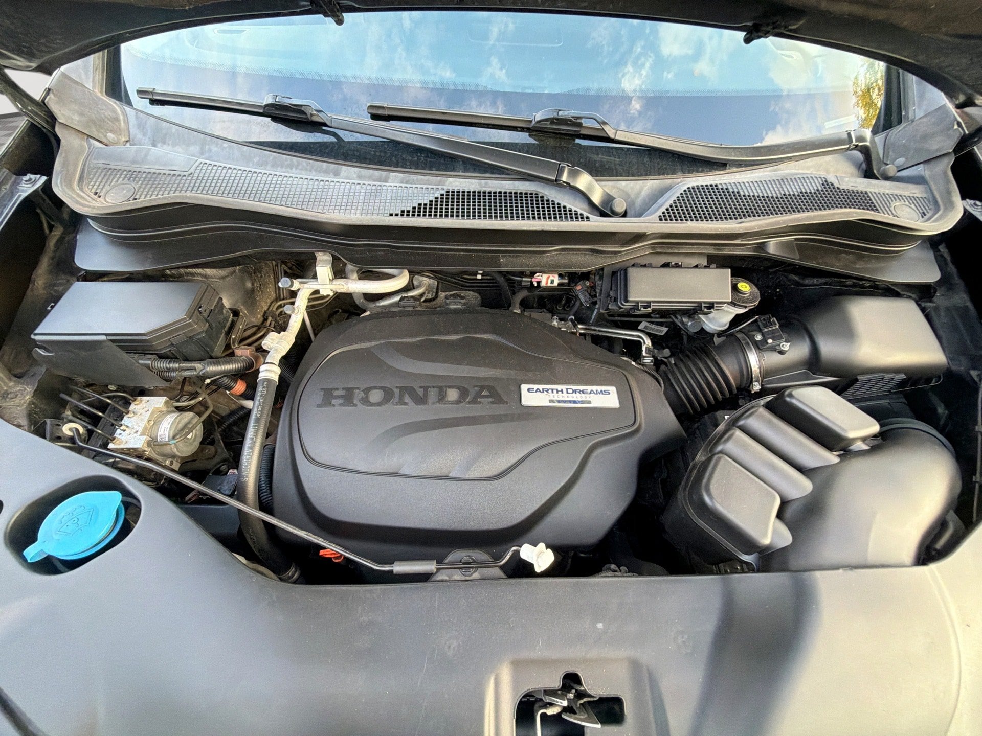 Used 2019 Honda Pilot Touring image 18