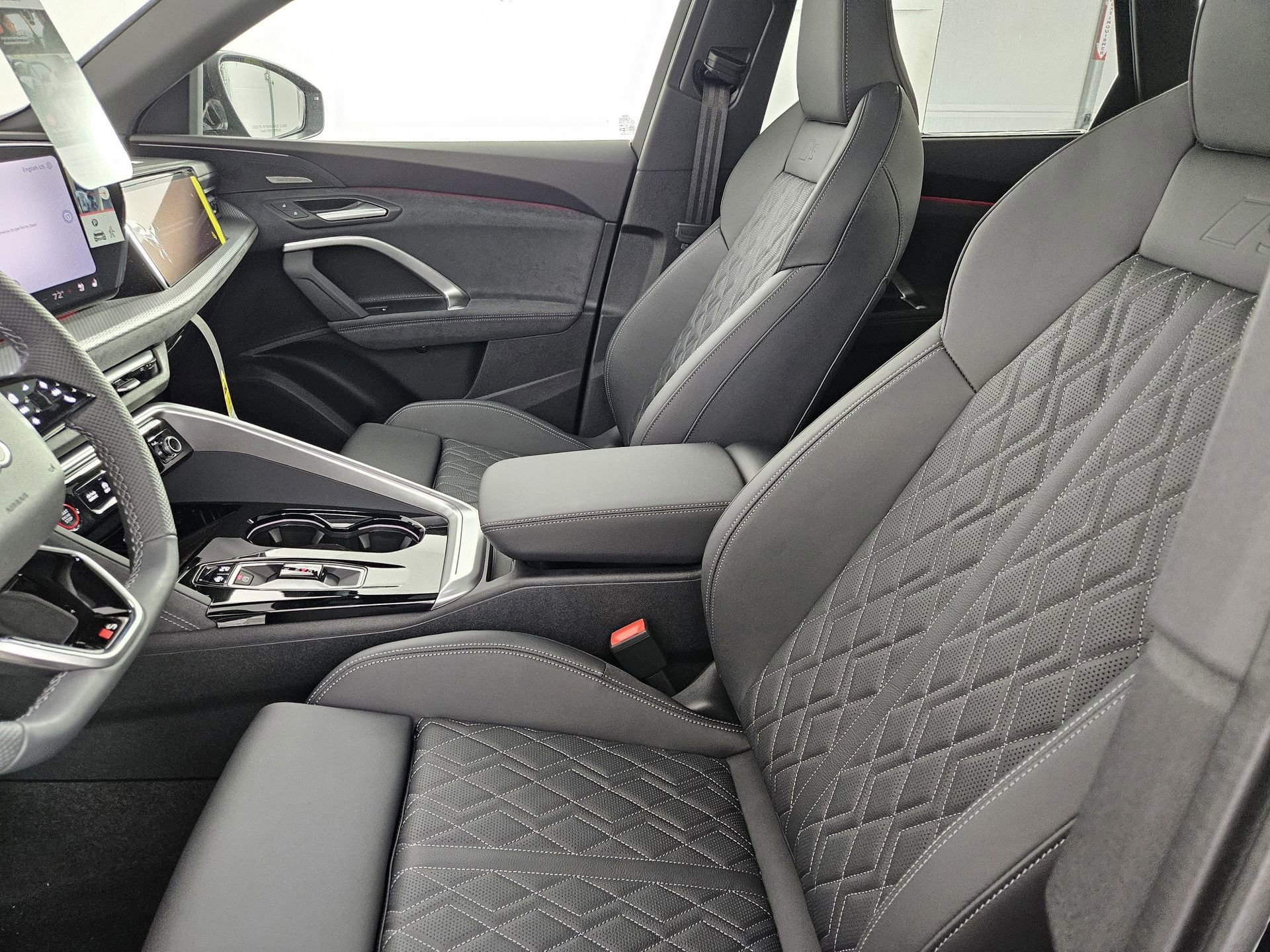 New 2026 Audi SQ5 Premium Plus AWD/4WD image 12