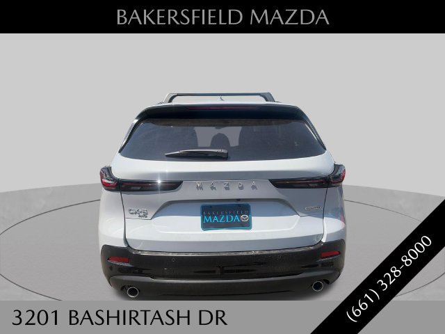 New 2026 MAZDA CX-5 2.5 S w/ Premium Package AWD/4WD image 4