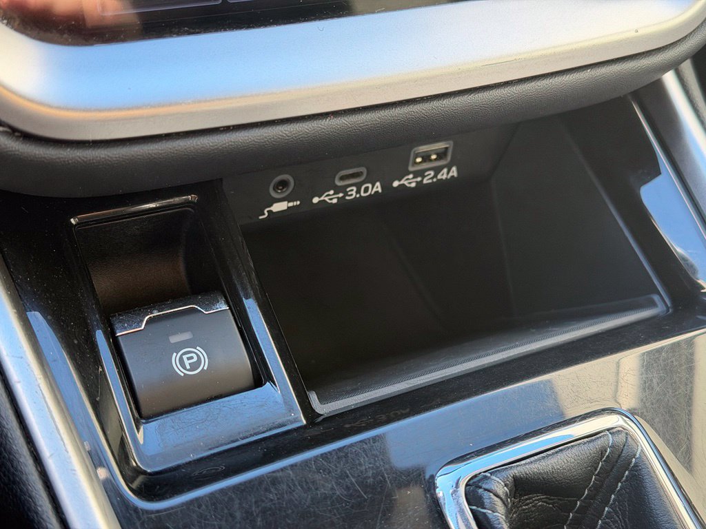 Used 2024 Subaru Outback Premium AWD/4WD image 20
