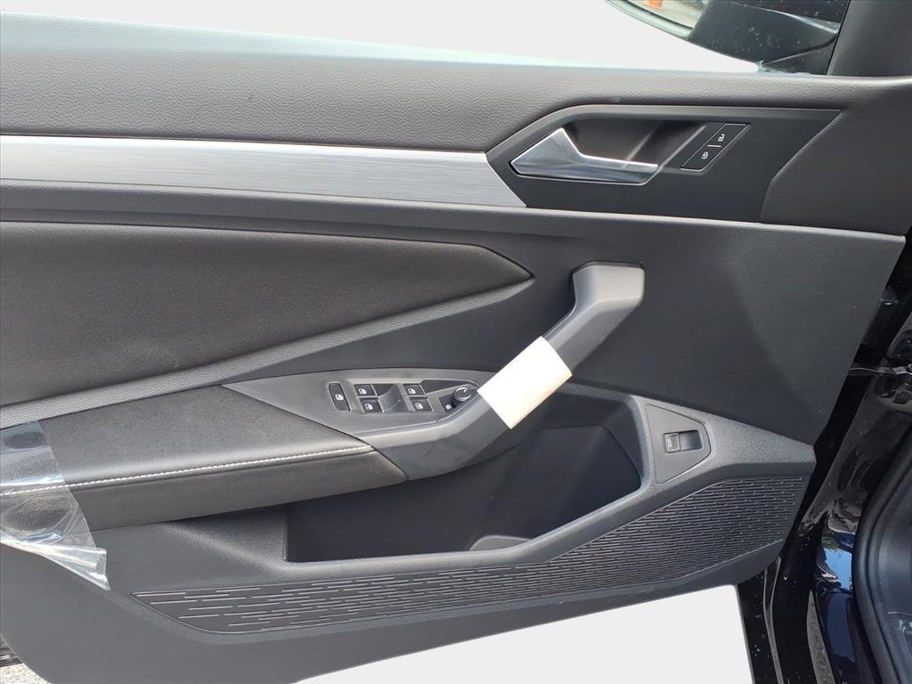 New 2026 Volkswagen Jetta Sport image 9
