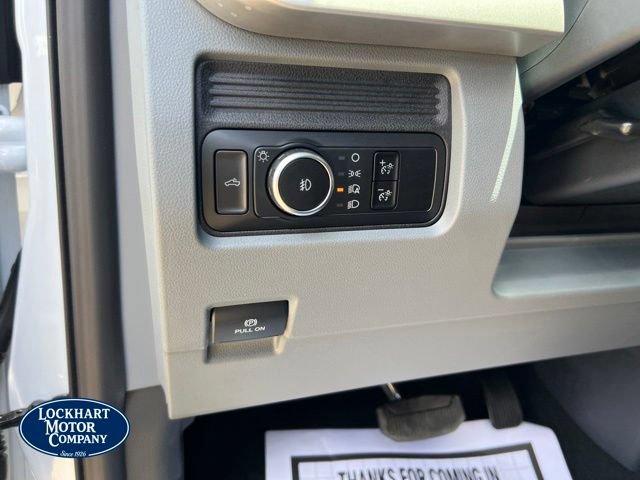 New 2026 Ford F250 XL w/ STX Appearance Package AWD/4WD image 29