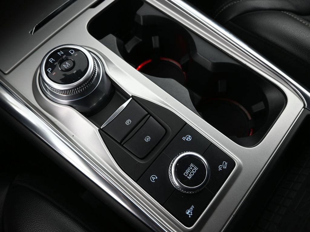 Used 2020 Ford Explorer ST image 16