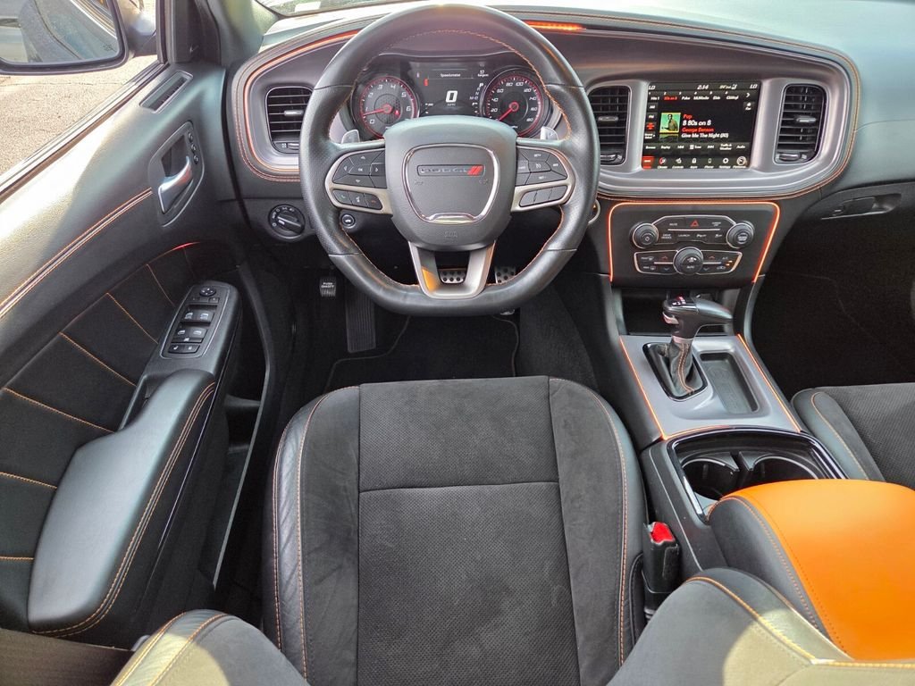 Used 2023 Dodge Charger Scat Pack RWD image 17
