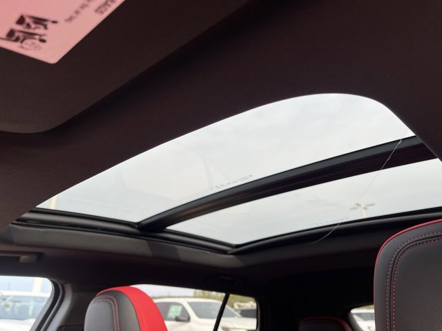 New 2026 Chevrolet Equinox EV RS image 35