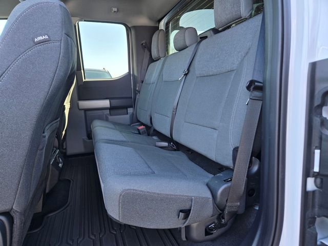 Used 2024 Ford F150 XLT w/ FX4 Off-Road Package image 24