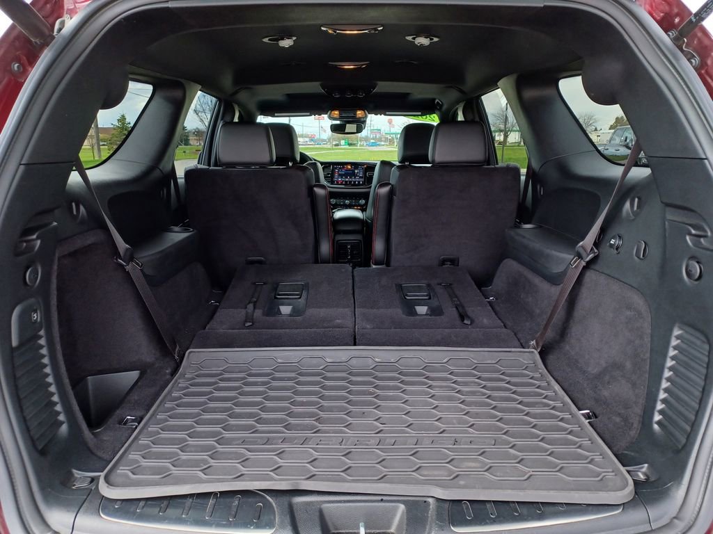 Used 2023 Dodge Durango GT AWD/4WD image 9