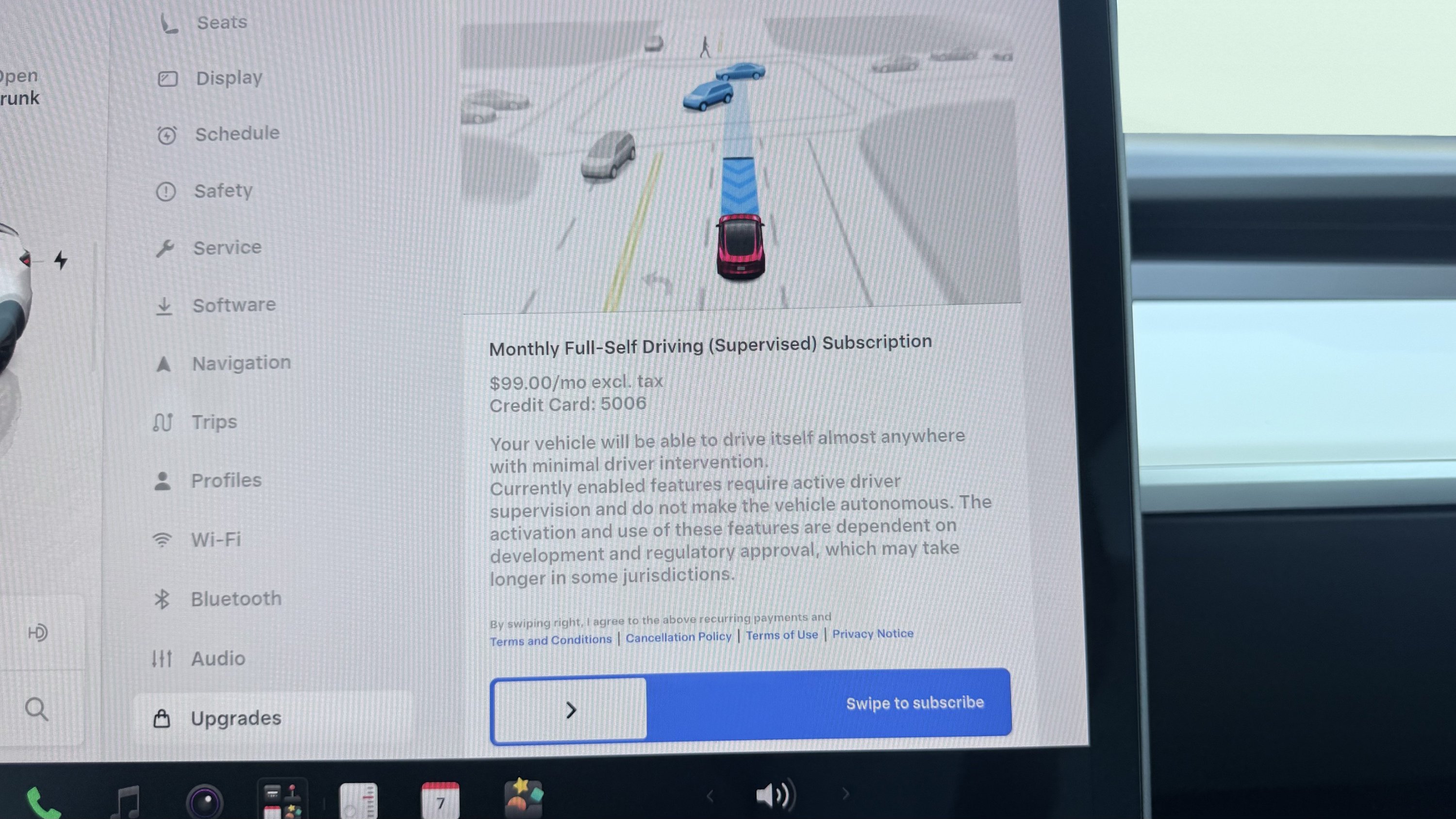 Used 2023 Tesla Model Y Long Range AWD/4WD image 63