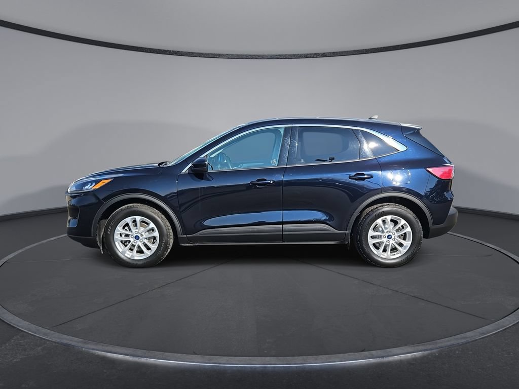 Used 2021 Ford Escape SE AWD/4WD image 5