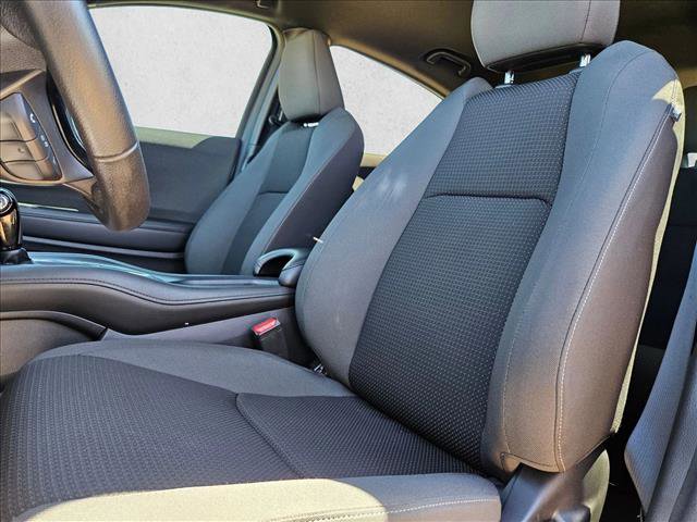 Used 2022 Honda HR-V Sport image 15