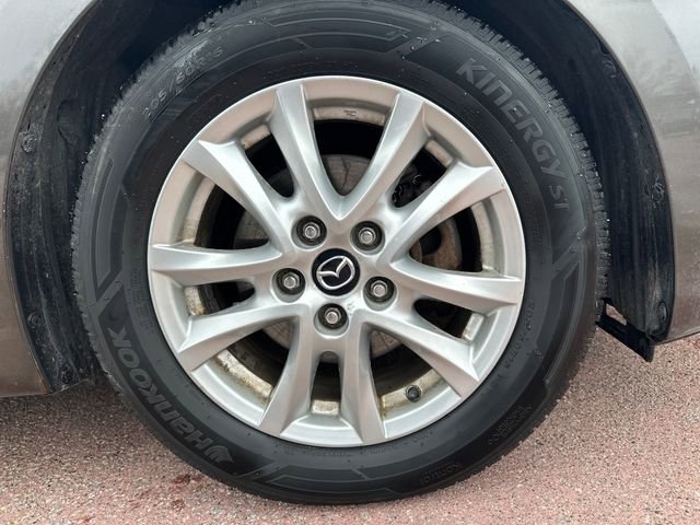 Used 2014 MAZDA MAZDA3 i Touring image 28