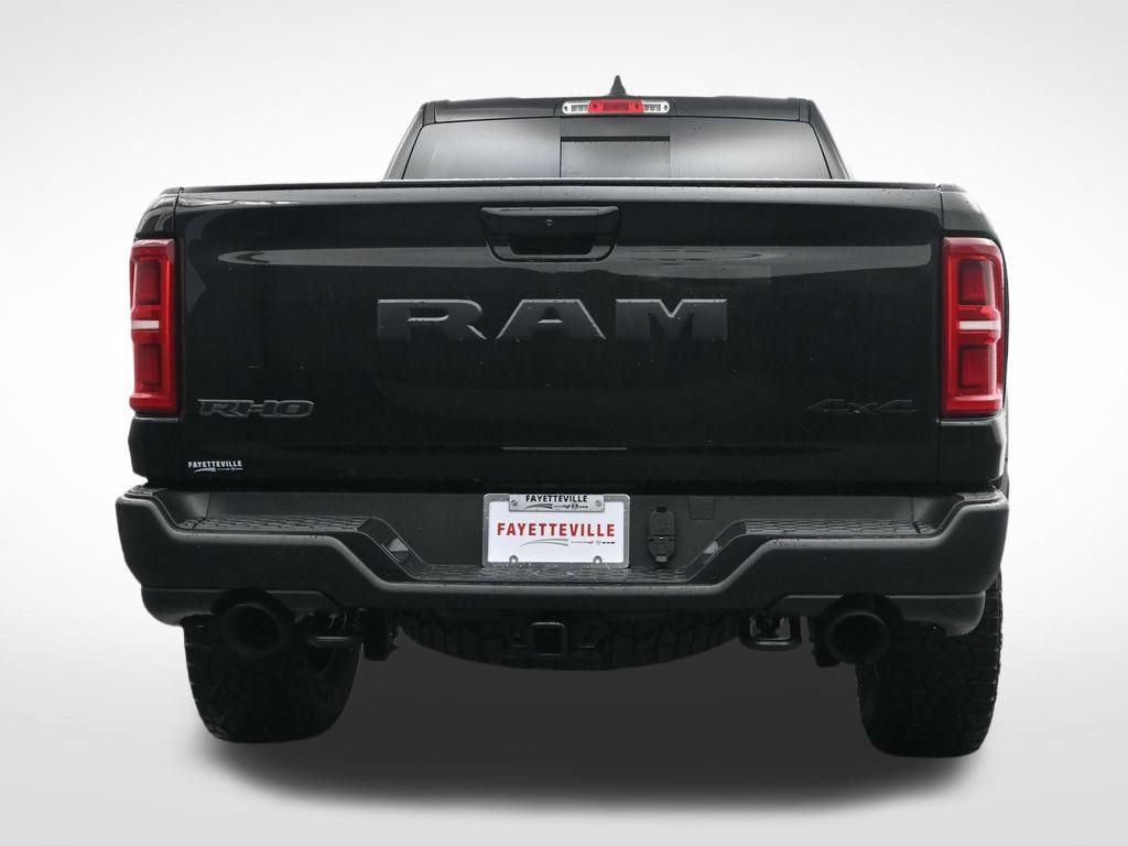 Used 2026 RAM 1500 RHO AWD/4WD image 6