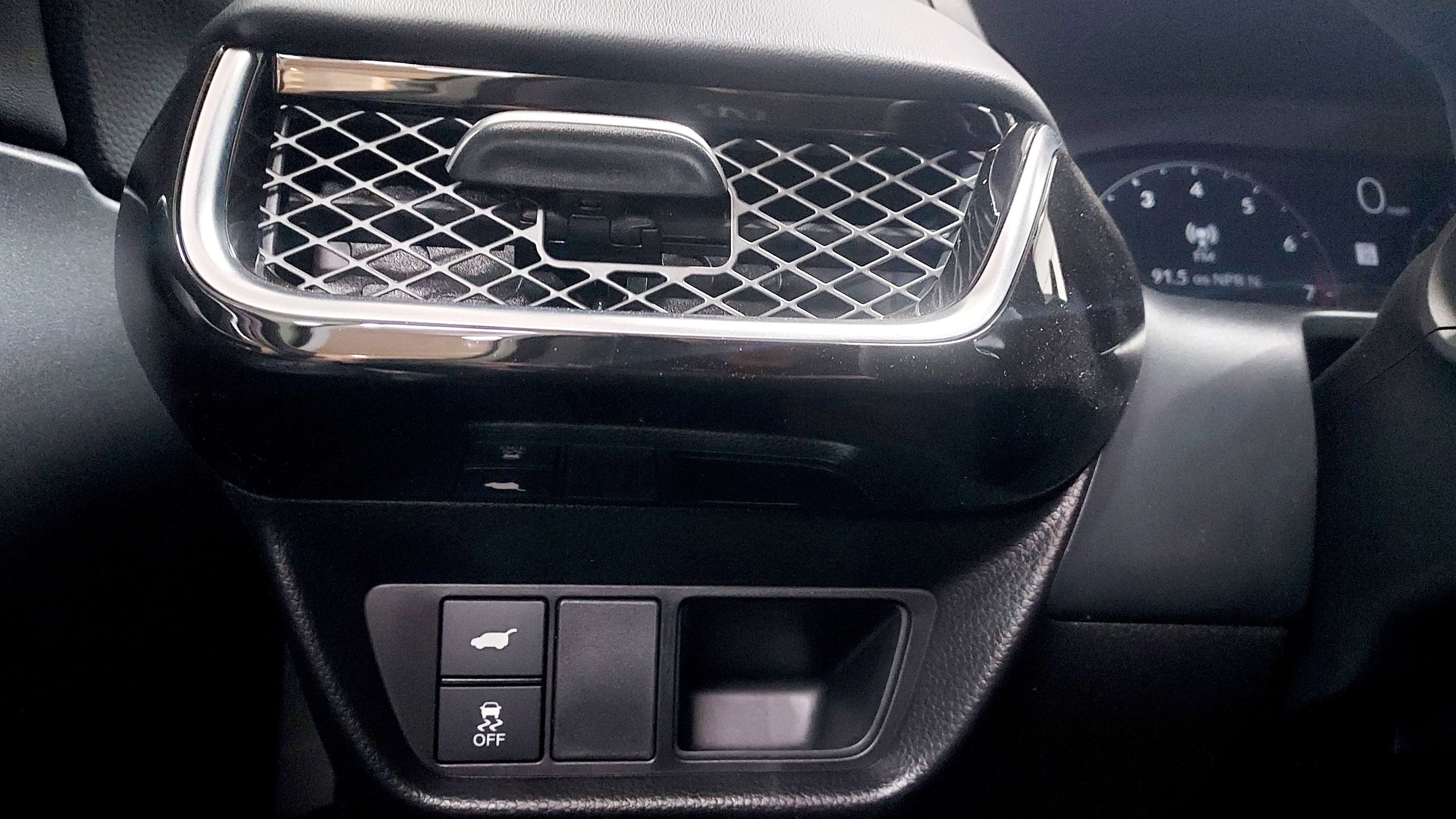 New 2025 Acura ADX AWD image 22