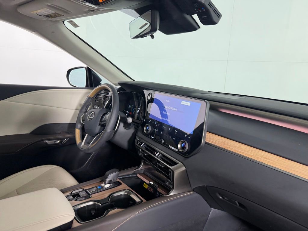 Used 2025 Lexus RX 350 Premium Plus w/ Convenience Package FWD image 32