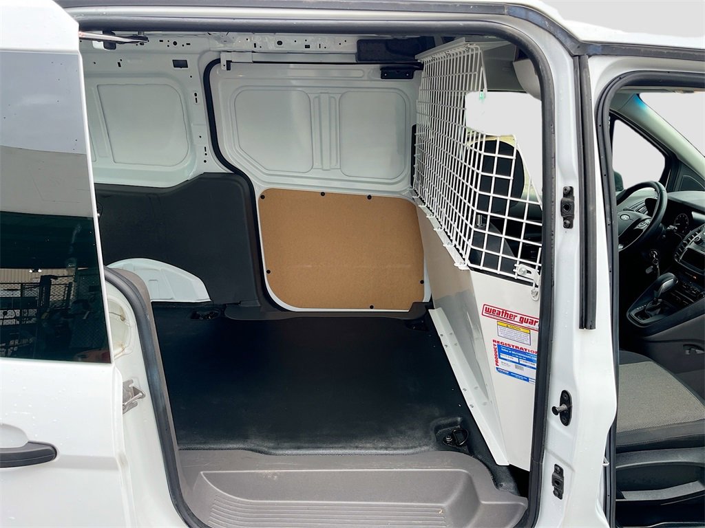 Used 2023 Ford Transit Connect XL image 28