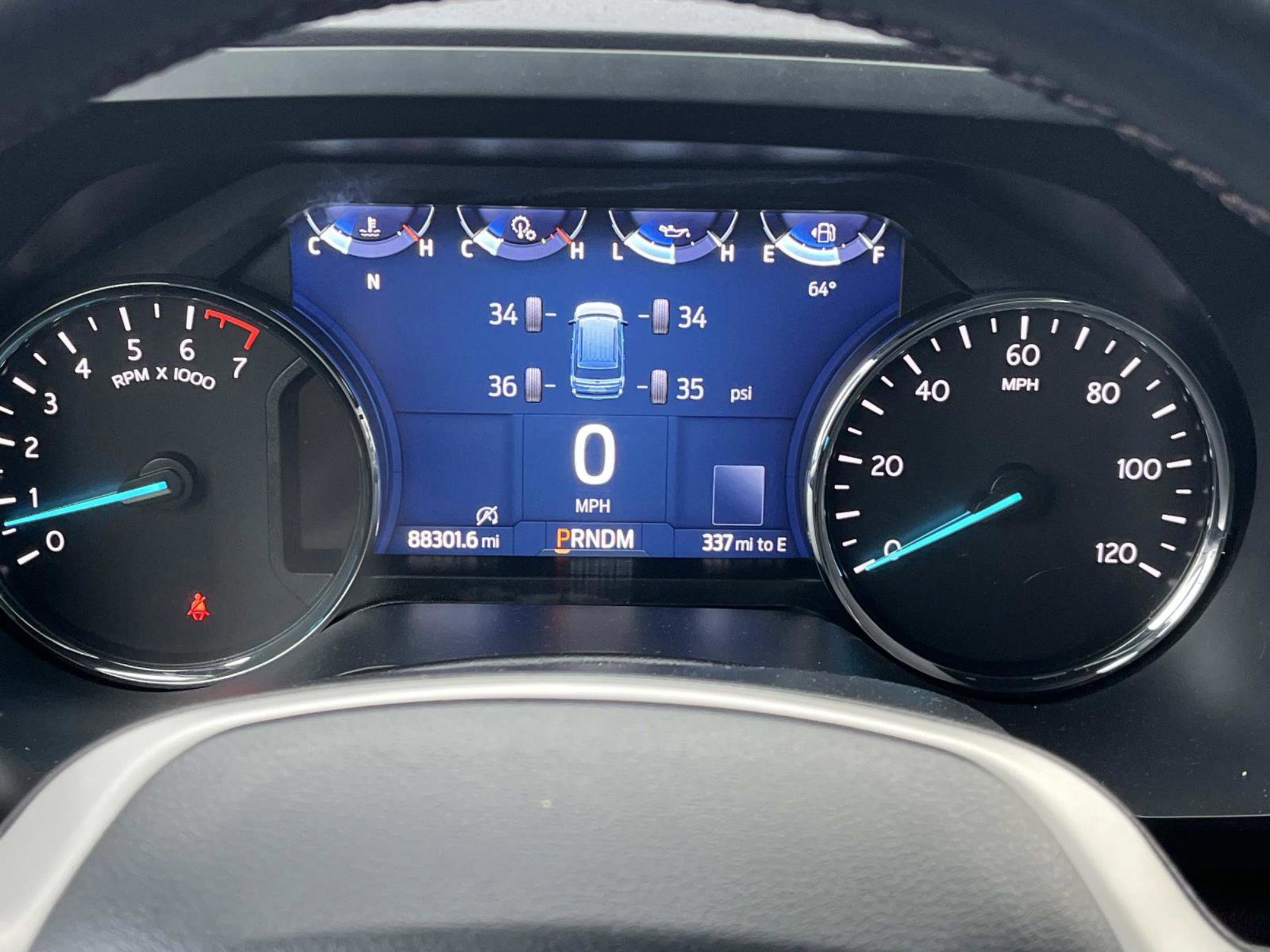 Used 2023 Ford Expedition Limited image 46