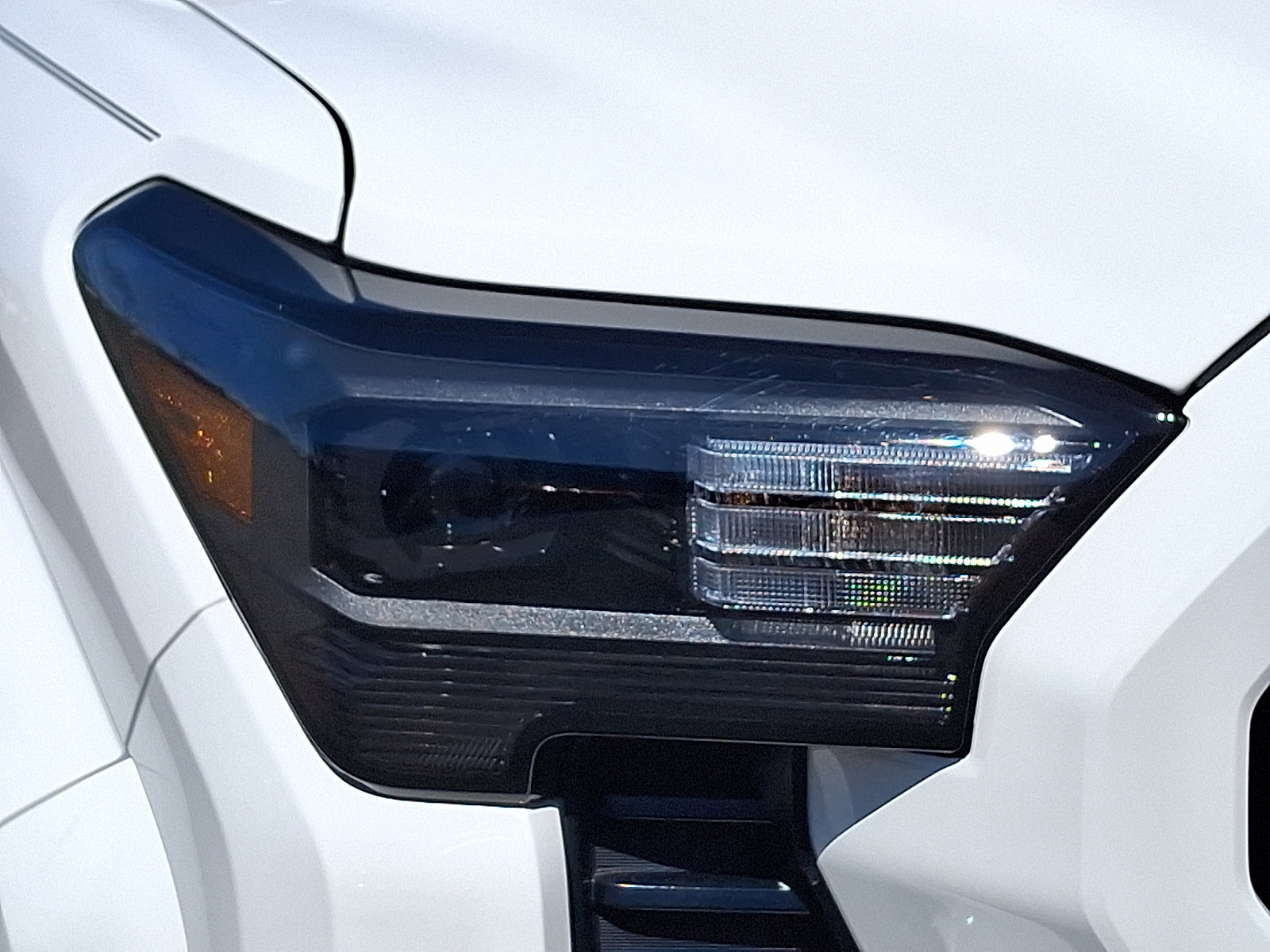 Certified 2025 Toyota Tacoma SR w/ Towing Package image 10