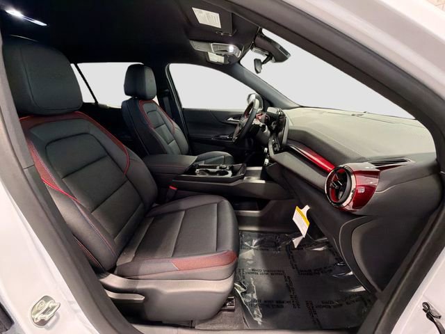 New 2026 Chevrolet Equinox RS image 25