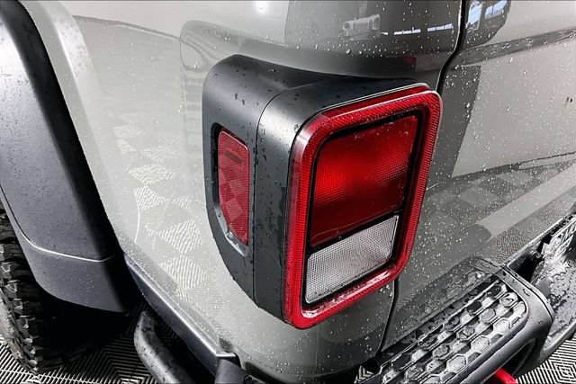 Used 2022 Jeep Gladiator Rubicon AWD/4WD image 22