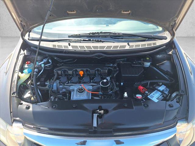 Used 2010 Honda Civic EX-L image 21