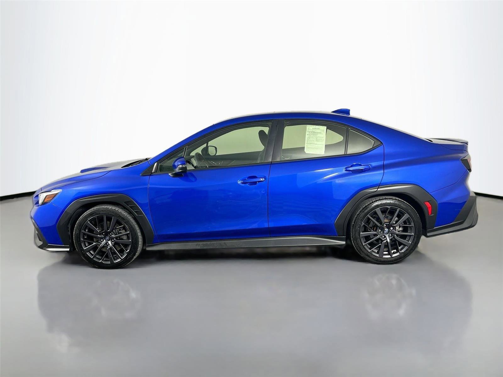 Used 2023 Subaru WRX Limited image 3