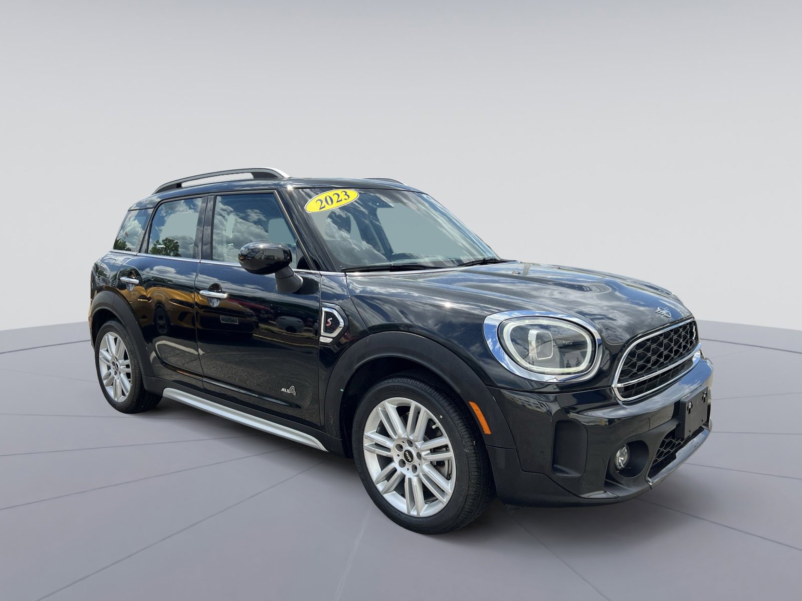 Used 2023 MINI Cooper Countryman S AWD/4WD image 11