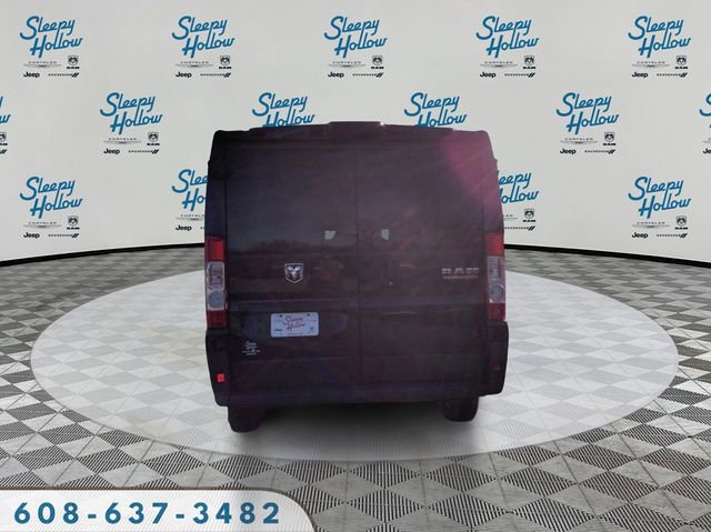 Used 2017 RAM ProMaster 1500 w/ Mopar Trailer Tow Group image 6