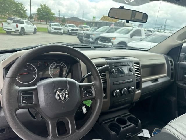 Used 2012 RAM 1500 Express RWD image 30