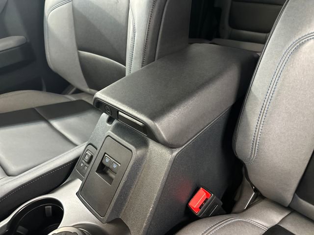 Used 2023 Ford Bronco Black Diamond AWD/4WD image 26