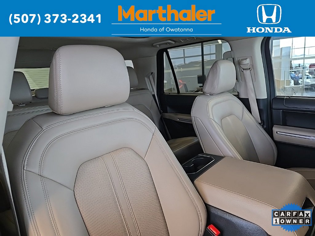Used 2024 Ford Expedition Limited image 20