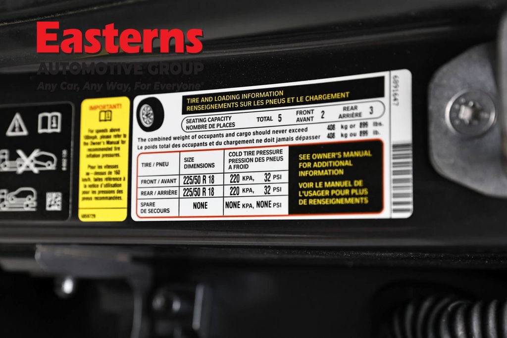 Used 2018 BMW X2 xDrive28i w/ Convenience Package AWD/4WD image 36