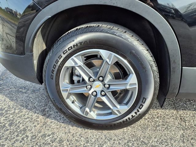 Used 2025 Chevrolet Blazer LT FWD image 43